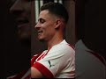 Bienvenue Thorgan! ??