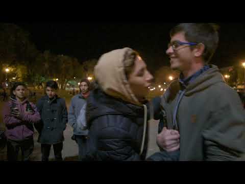 GALEANO vs GIANCO - 4tos Fecha 3 (Torneo 2019) - Buscando El Punch