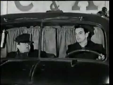 Cannonball TV Series 1958 Full Episode Part 1