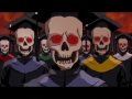 Dethklok - Go Forth & Die [FULL VIDEO CLIP ...