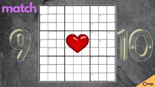 The Sudoku Version Of Match.com