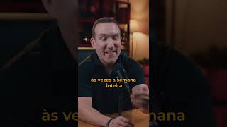 TAREFA É DIFERENTE DE COMPROMISSO