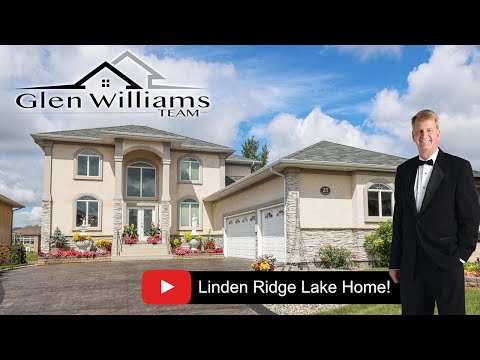 25 Ocean Ridge Drive, Linden Ridge - $1,099,000