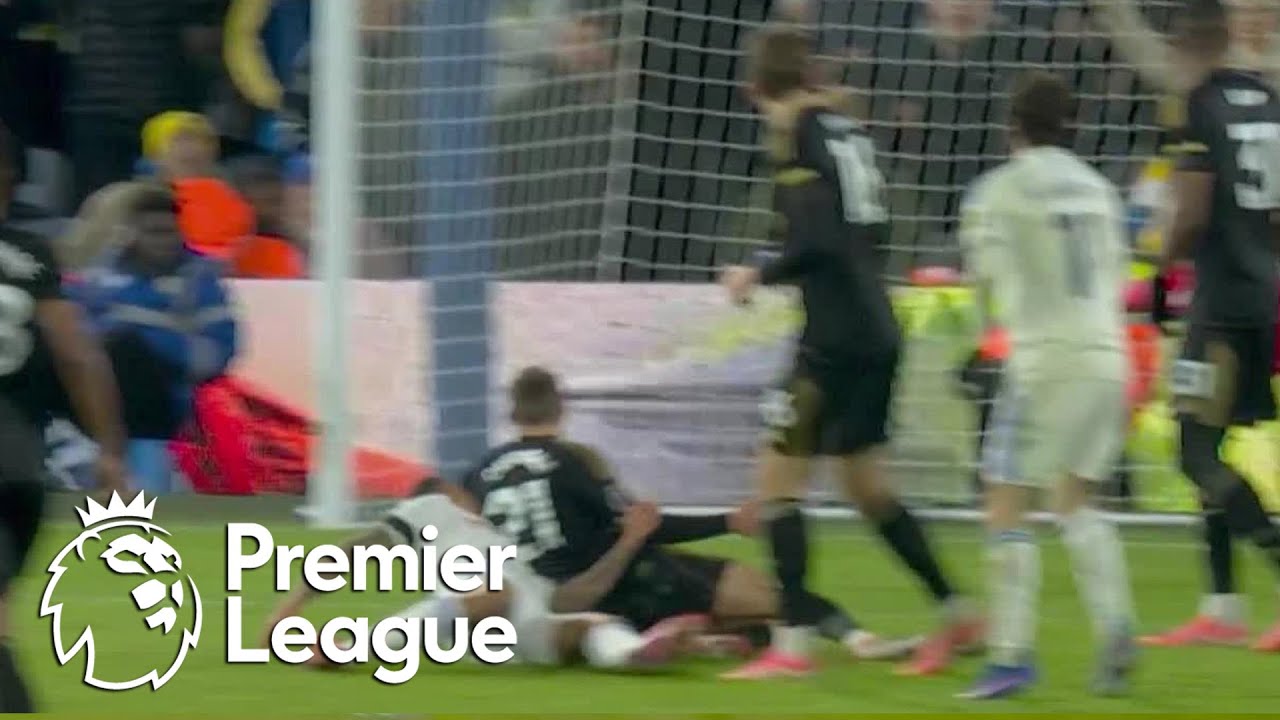 Leeds vs Fulham Highlights HD Season 2025/2026