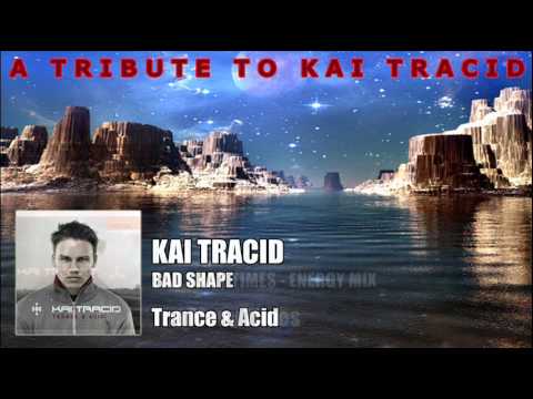 KAI TRACID MIX (Best Of Kai Tracid 1998-2003)