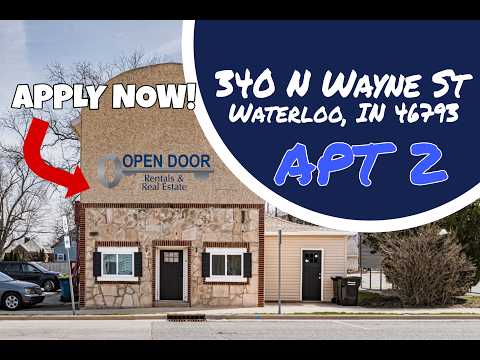 340 N Wayne st - Video 2 of 2