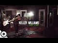 Keller Williams - Song For Fela | OurVinyl Sessions