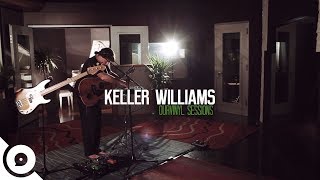Keller Williams - Song For Fela | OurVinyl Sessions