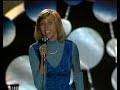 Titti Sjöblom Fröken Ur Sång Melodifestivalen 1974