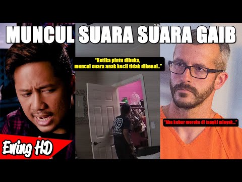 Tragedi Berhantu Keluarga Chriss Watts