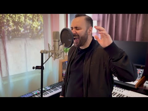 Tevan Mansuryan - Меланхолия - Melankholiya (cover)