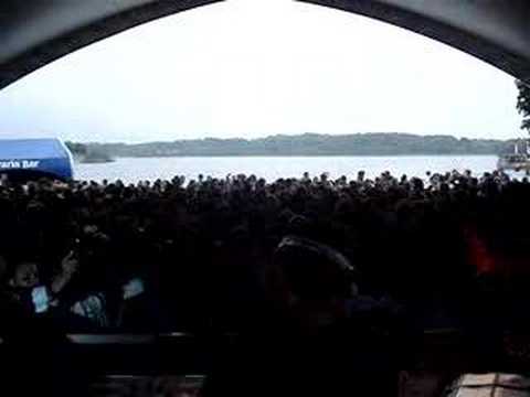 Skitzofrenix @ Sneakerz Festival