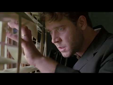 Seba The Pianist - A Beautiful Mind