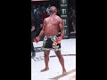 Rampage Jackson vs. Wanderlei Silva IV Highlights