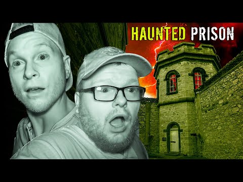 The Most Haunted Prison In South Australia: Ghosts Of Adelaide Gaol