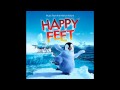 Happy Feet Soundtrack - Brittany Murphy - Somebody ...