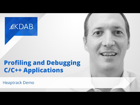 Profiling and Debugging (Part 7) - Heaptrack Demo