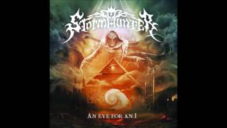 Stormhunter - An Eye for an I