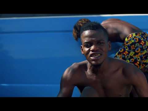 Button Rose - Cobrador [Vídeo Oficial]