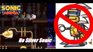 Steam Community :: Video :: Sonic Mania another Classic Sonic mod