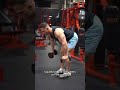 A great rear delt exercise!