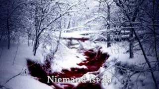 Korn - No one&#39;s there/Leaving This Place (deutsche Übersetz)