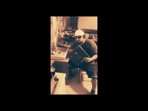 Stealth Entity - Hellfire (Feat. Blazy) (Produced by Johnny Slash)