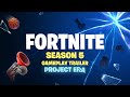 Project Era - Season 5 Gameplay Trailer
