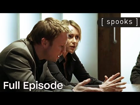A Prayer for my Daughter | S03 E04 | Full Episode | Spooks