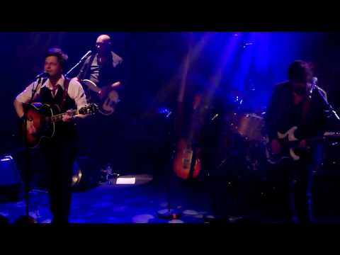 Sacha Toorop - Au Clair De La Terre (live @ Botanique)