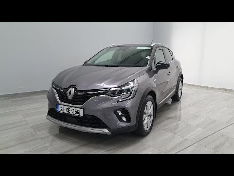 Renault Captur 2 Year Warranty Included. E-tech P - Image 2