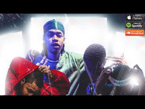 YoungBless ft. Jay Gwuapo (Should Know)