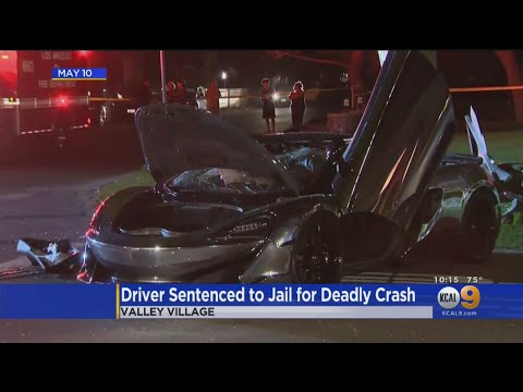 'Ink Master' Star Daniel Silva Sentenced To 364 Days In Jail For Crash That Killed YouTuber Corey La