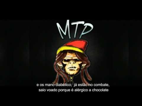 MOTIM PRIMATA - NA CENA