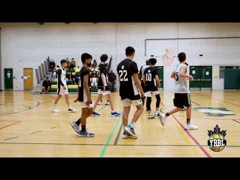 Top Notch Star vs RWI (U14)