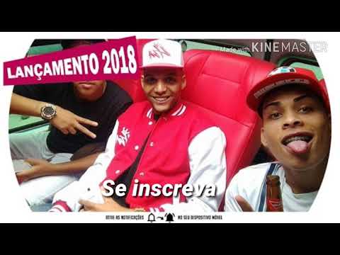 MC Novinho da Praça e MC Pierre - Interesseira (Tavinho DJ)