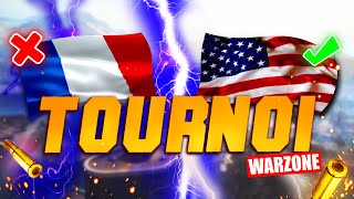 JE NE JOUE PAS AVEC DES FRANCAIS EN TOURNOI ! 🇫🇷 🇬🇧