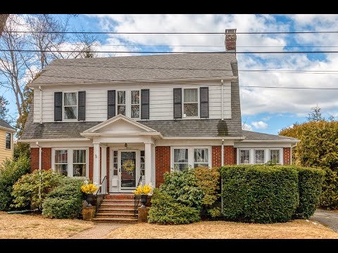 11 Thompson Rd, Marblehead MA