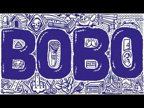 Szpaku -  BOBO (White House Connection)