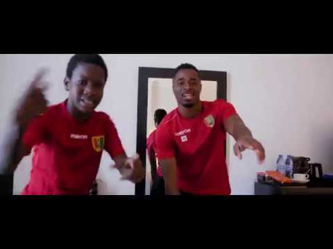 Balla Moussa _ Syli (Clip Officiel)