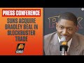 The Phoenix Suns Acquire Bradley Beal In Blockbuster Trade| CBS Sports