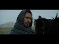 Exodus Gods And Kings Moses Is Banished HD