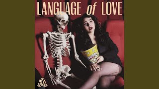 Language Of Love