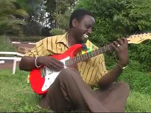 ENDA WIRA WAKU By Kamande Wakioi