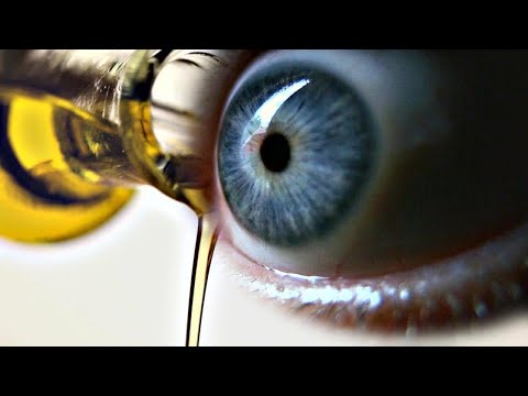 Does Castor Oil Help with Cataracts?
