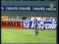 2000 (August 22) Dinamo Zagreb (Croatia) 0-AC Milan (Italy) 3 (Champions League)