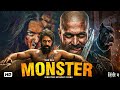 MONSTER Yash Brutal Action Movie Full Hindi Movie HD