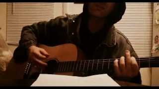 It&#39;s Okay (Dead Moon cover)