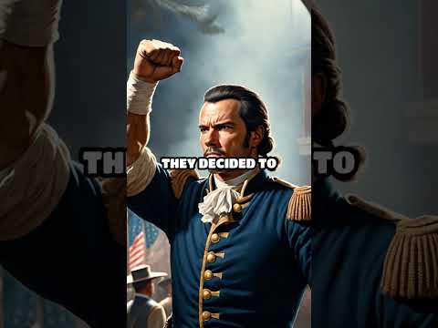 The Pine Tree Riot: A Prelude to Rebellion