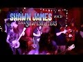 Shawn James and the Shapeshifters "Omens ...
